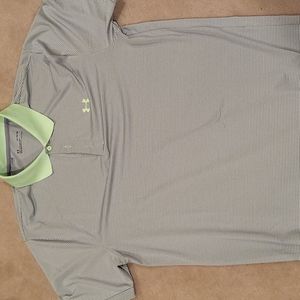 UA Mens Polo